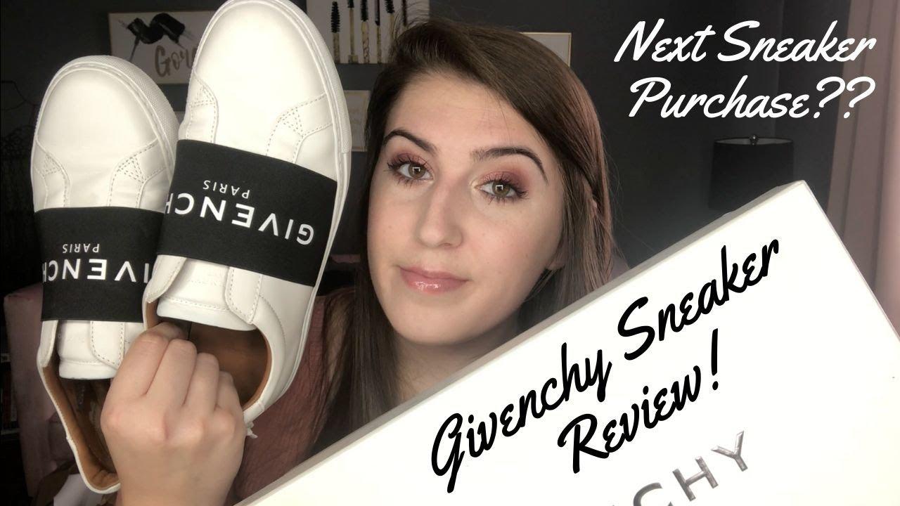 How Do Givenchy Shoes Fit – [In Depth Review]