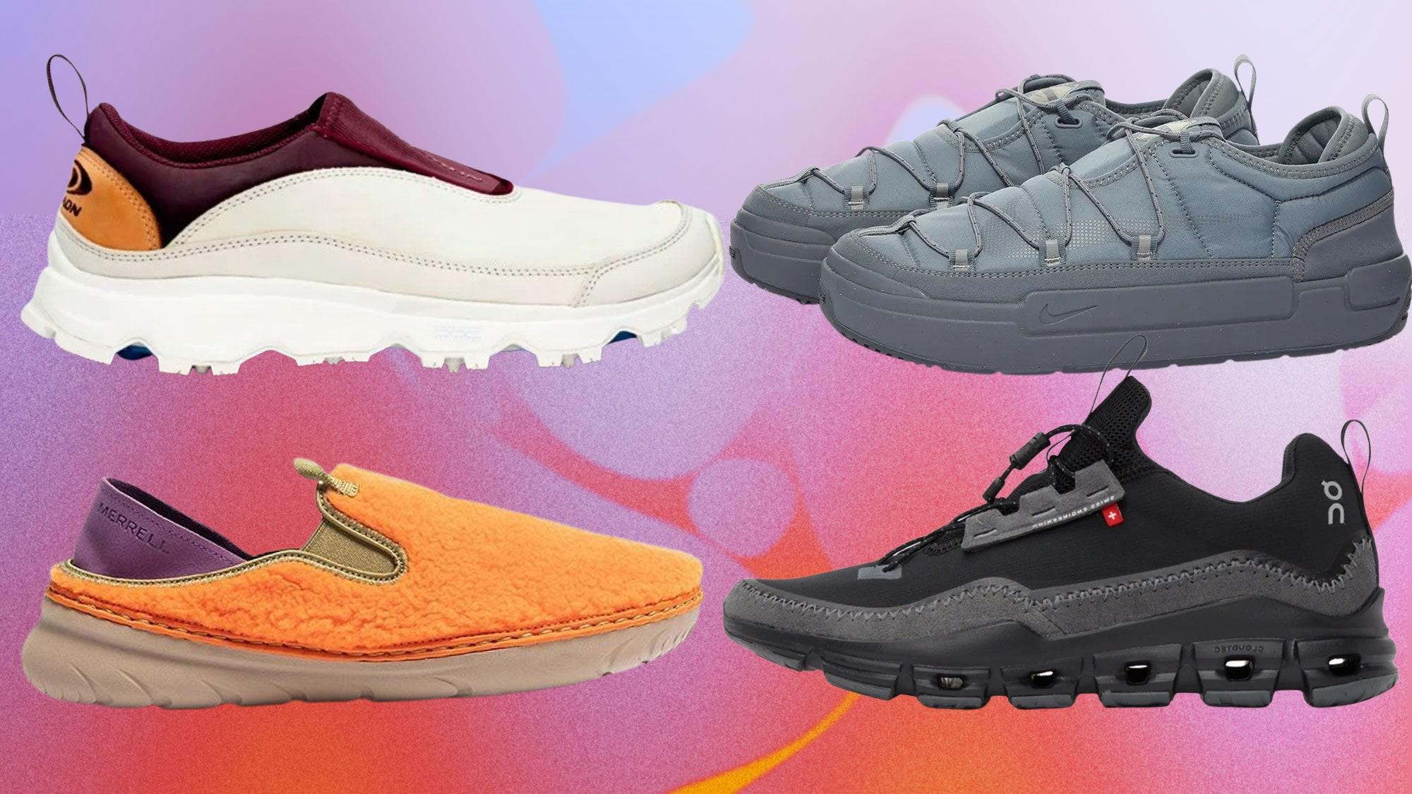 What Shoes Are Comfortable For Standing All Day
