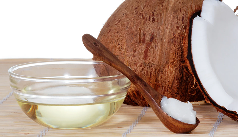 5 Ingenious Ways to Utilize Coconut Oil for Home and Garden Maintenance