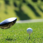 How does ‘T’ work in Golf Score?