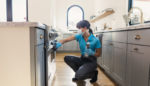 A Comprehensive Guide to Cleaning and Maintaining Household Appliances